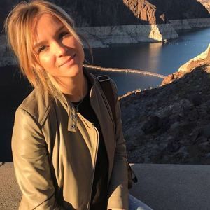 Meet your Posher, Natalia